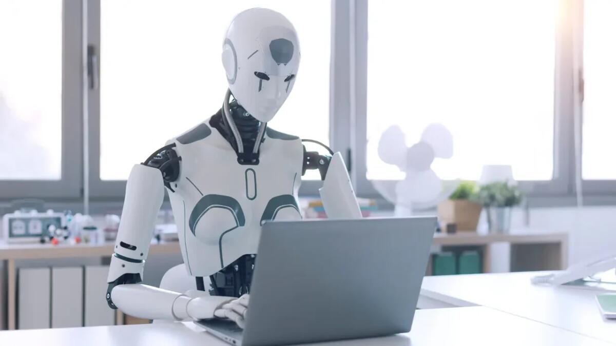La chiave per il futuro dei robot umanoidi non è solo nell'intelligenza artificiale - 