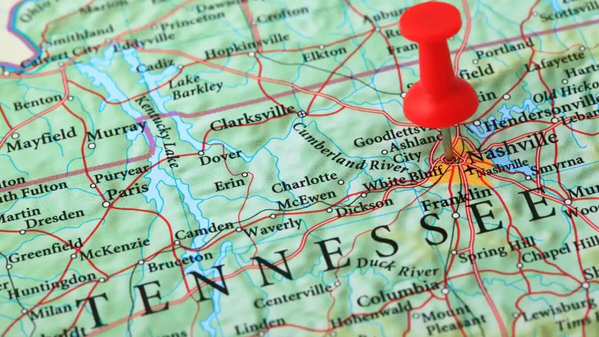 Tanasi, il cuore sommerso dei Cherokee: la storia dietro il nome Tennessee - 
