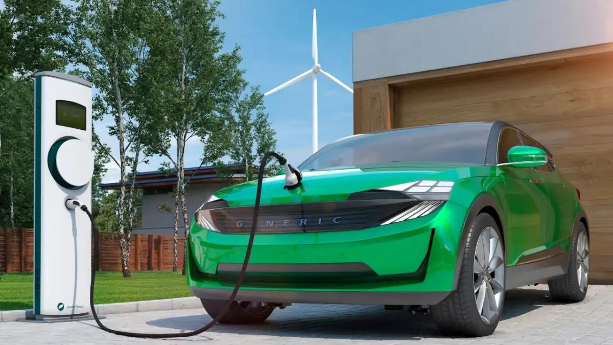Auto elettriche: il Regno Unito lancia uno sconto del 10%, ma restano dubbi e ostacoli - 