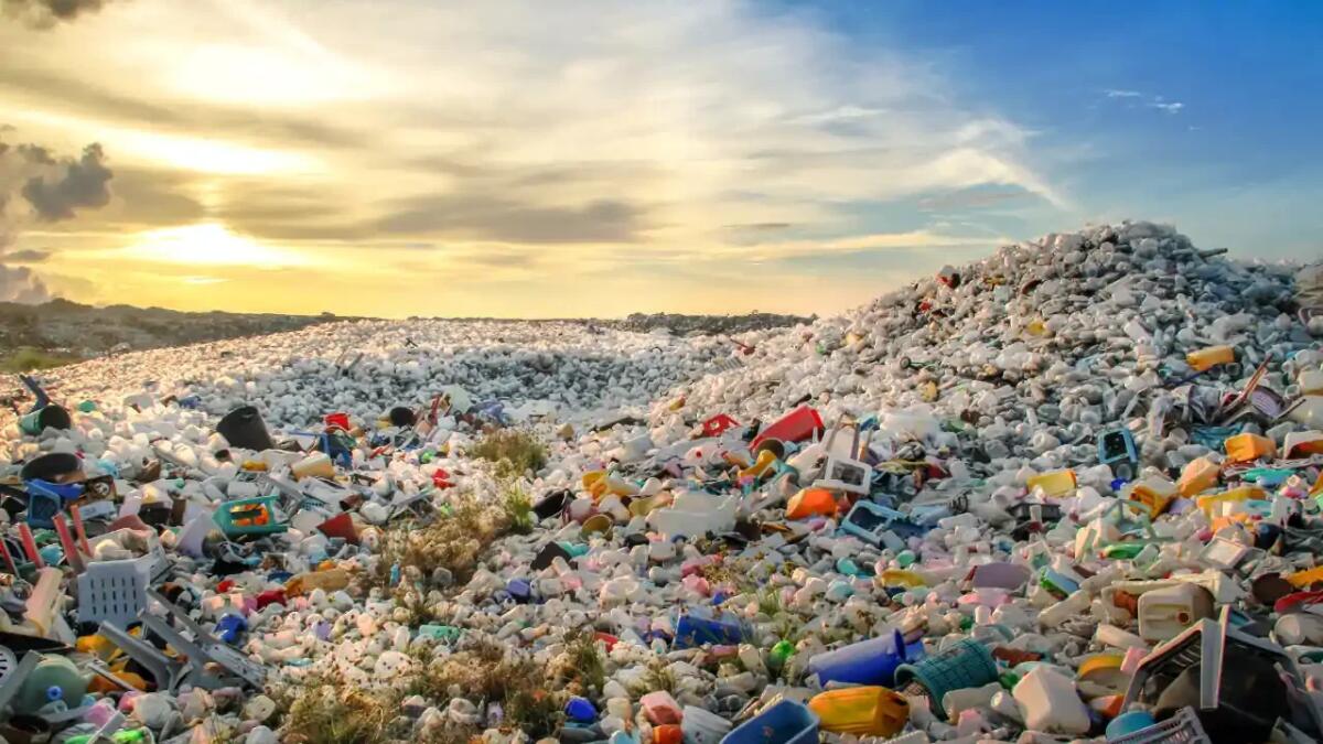 Le comunità indigene in prima linea contro l'inquinamento da plastica - 
