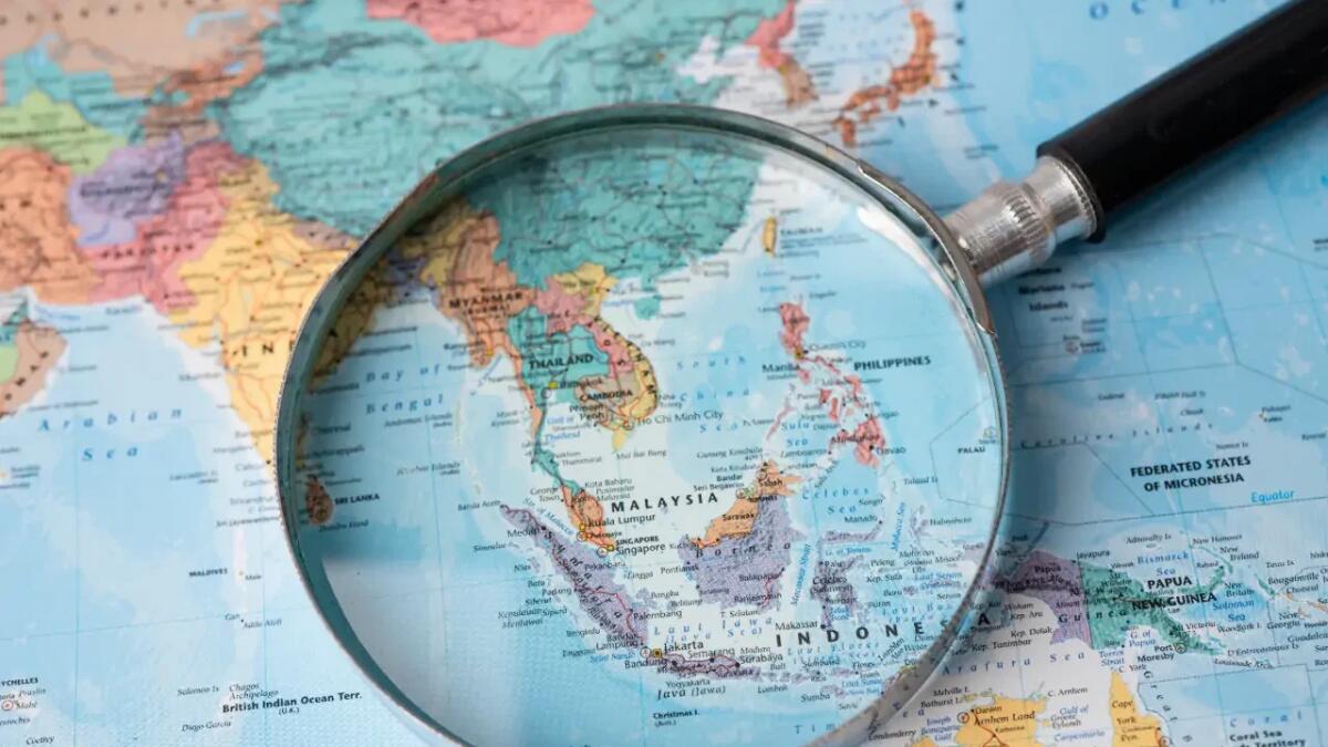 I racconti dimenticati della storia sud asiatica - 