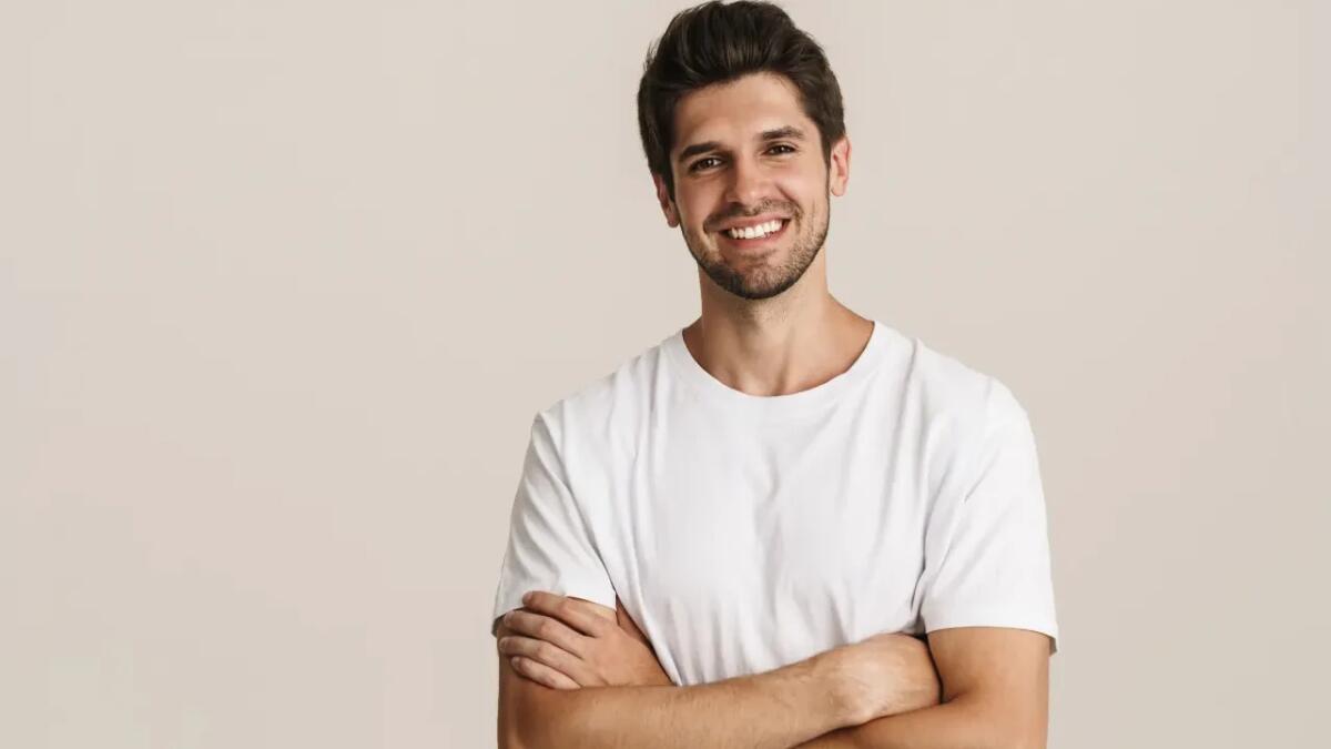 Come essere l'uomo che conta oggi - 