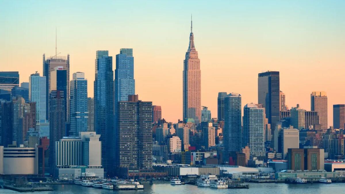 Un nuovo terremoto scuote New York City: cosa succede dopo il 4.8 di meno di due anni fa? - 