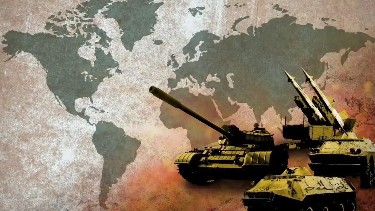 Seconda guerra mondiale: come un singolo uomo sfidò il regime per salvare vite umane - 