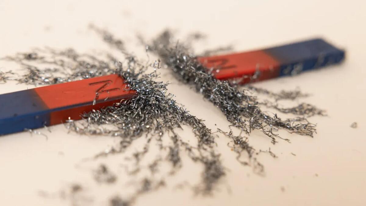 Magnetismo nei materiali 2D: la scoperta che può rivoluzionare l’elettronica - 