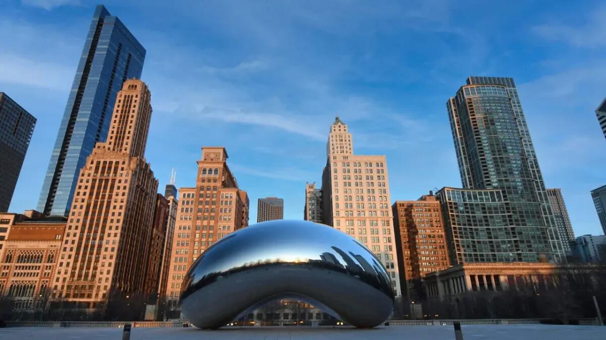 Il segreto dietro jeppson’s malört, il liquore più strano di Chicago - 
