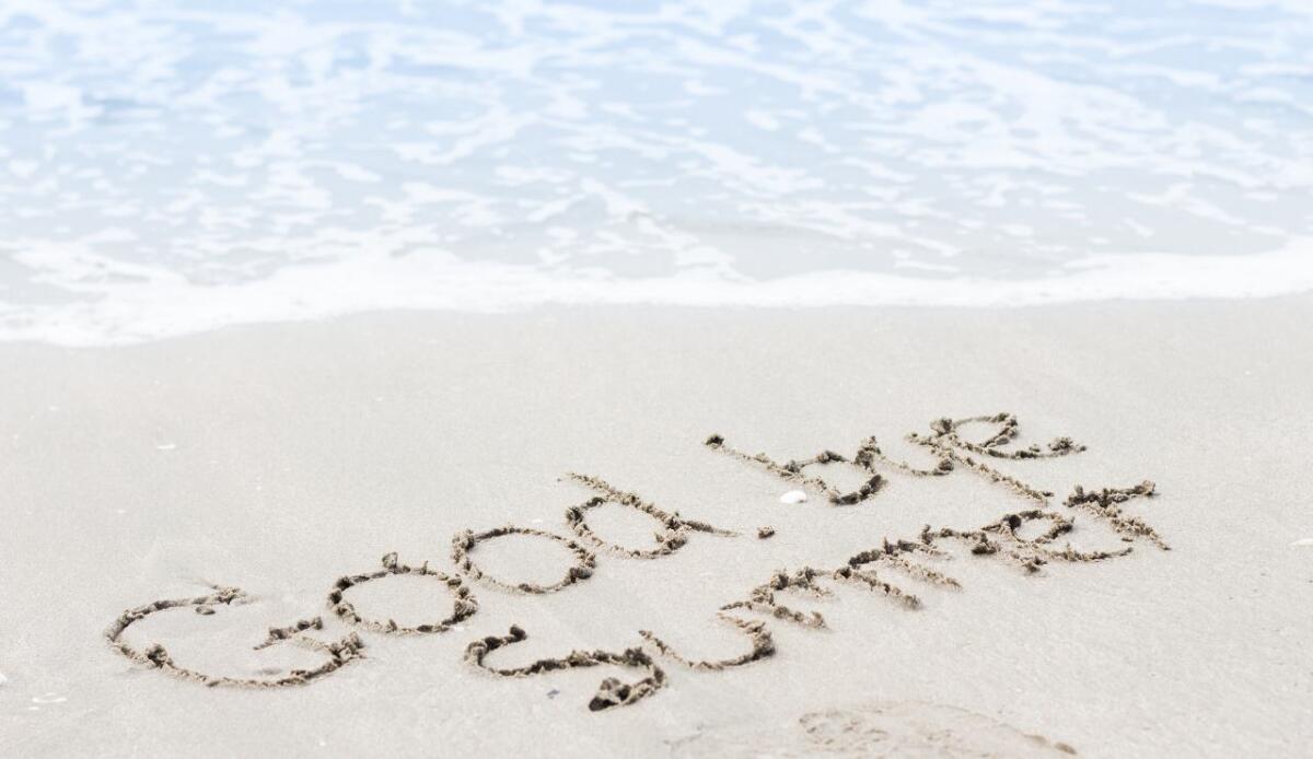 Gli aforismi più belli per affrontare la fine delle vacanze - 
