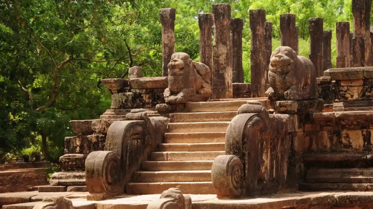 Basilica di Our Lady of Lanka: fede, storia e architettura tra Oriente e Occidente - 
