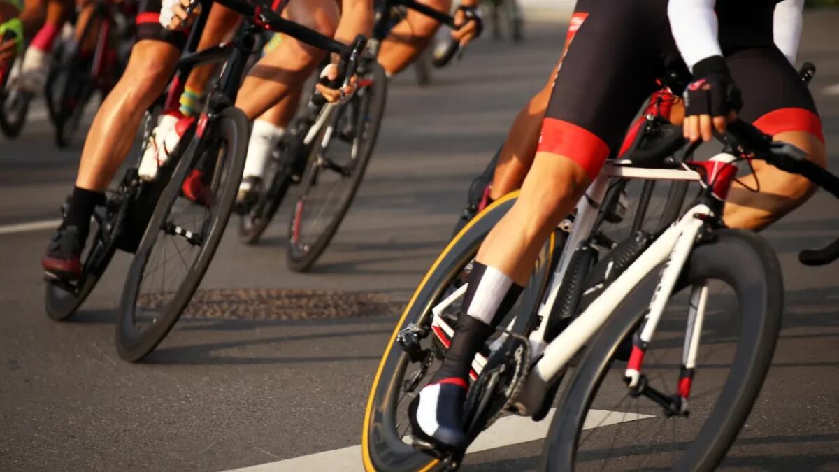 Cogli l'affare del momento con queste scarpe da ciclismo - 