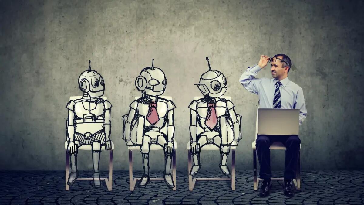 Perché i robot umanoidi non ci hanno ancora "conquistato" - 