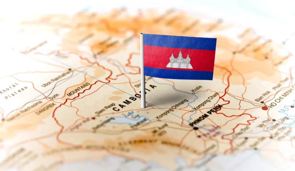 La lotta dei pescatori Cham in Cambogia: sfollati e privati del loro sostentamento