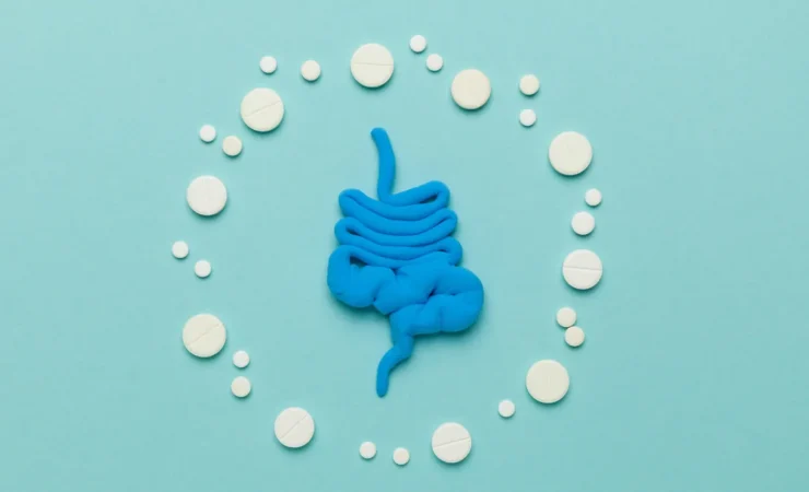 Alcuni probiotici potrebbero alimentare le infezioni invece di combatterle