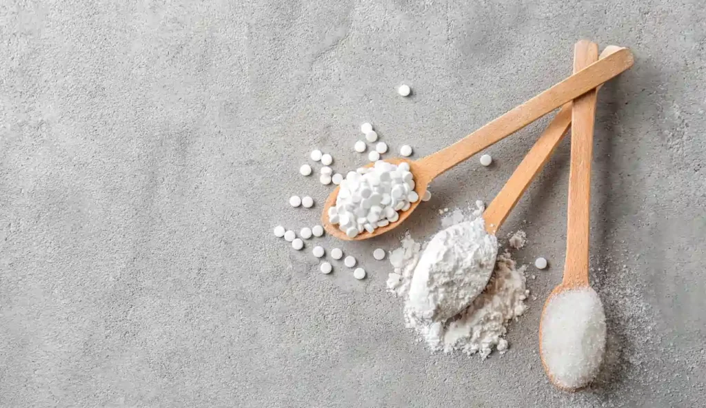 Tumori e dieta: alcuni dolcificanti potrebbero alterare il microbioma e ridurre l’efficacia delle cure