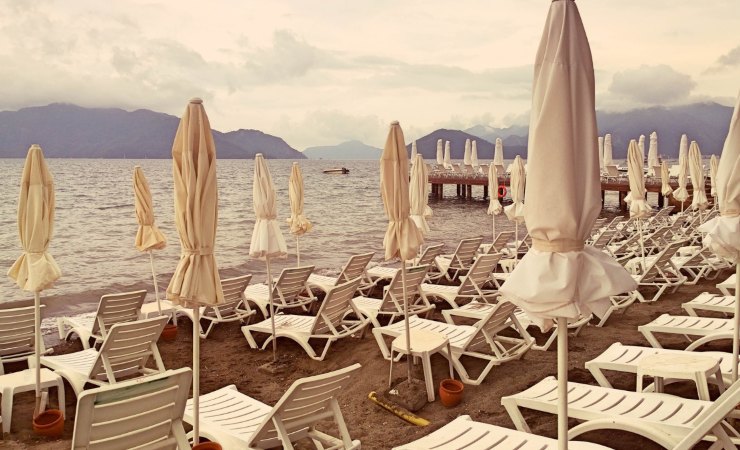 Gli aforismi più belli per affrontare la fine delle vacanze