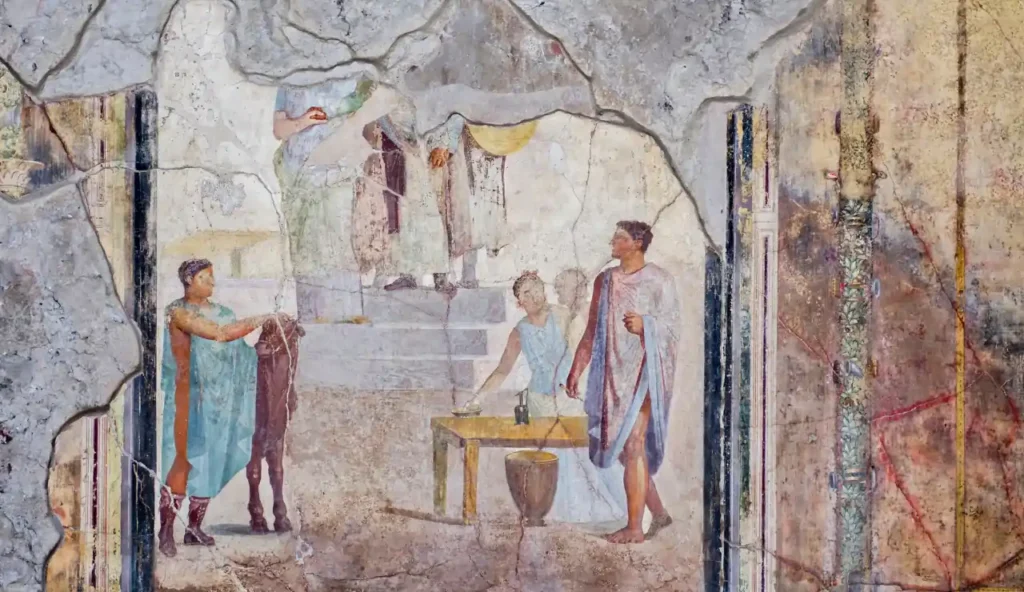La verità sul ritorno dei romani a Pompei dopo l'eruzione del Vesuvio