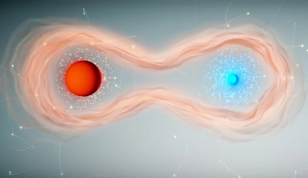 Nuove frontiere quantistiche: come ottenere correlazioni senza entanglement