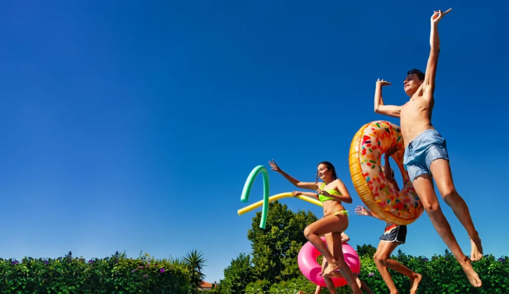 Vacanze estive: perché fanno bene alla crescita e al benessere dei bambini