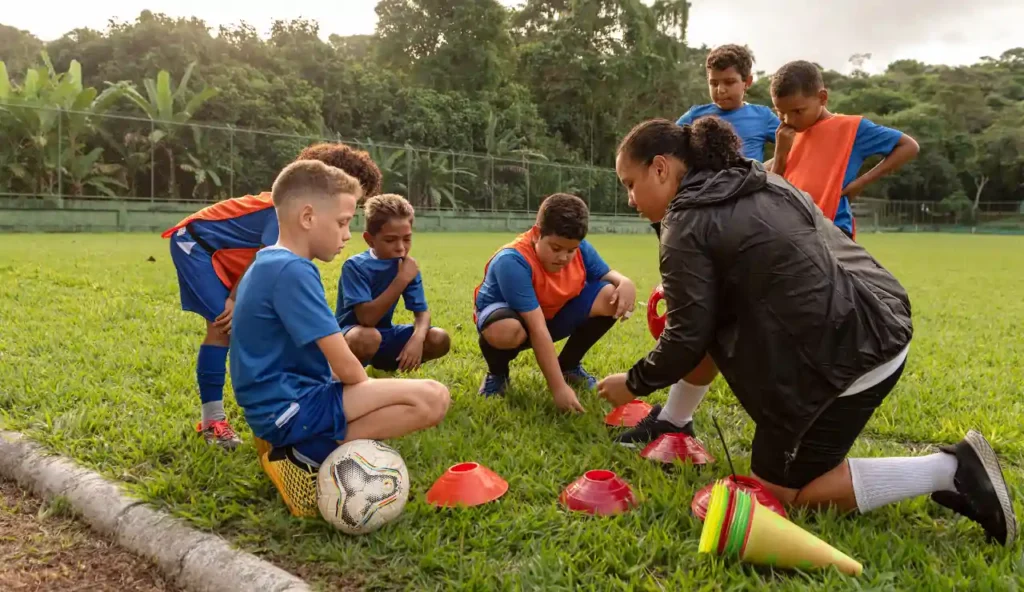 Quando lo sport diventa ansia: la controversa storia del test di fitness scolastico USA