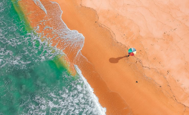 Ferragosto last minute: come organizzare una fuga improvvisa senza stress