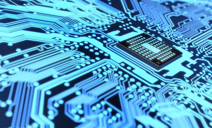 Elettronica più efficiente: svelati i difetti nascosti nei materiali plastici