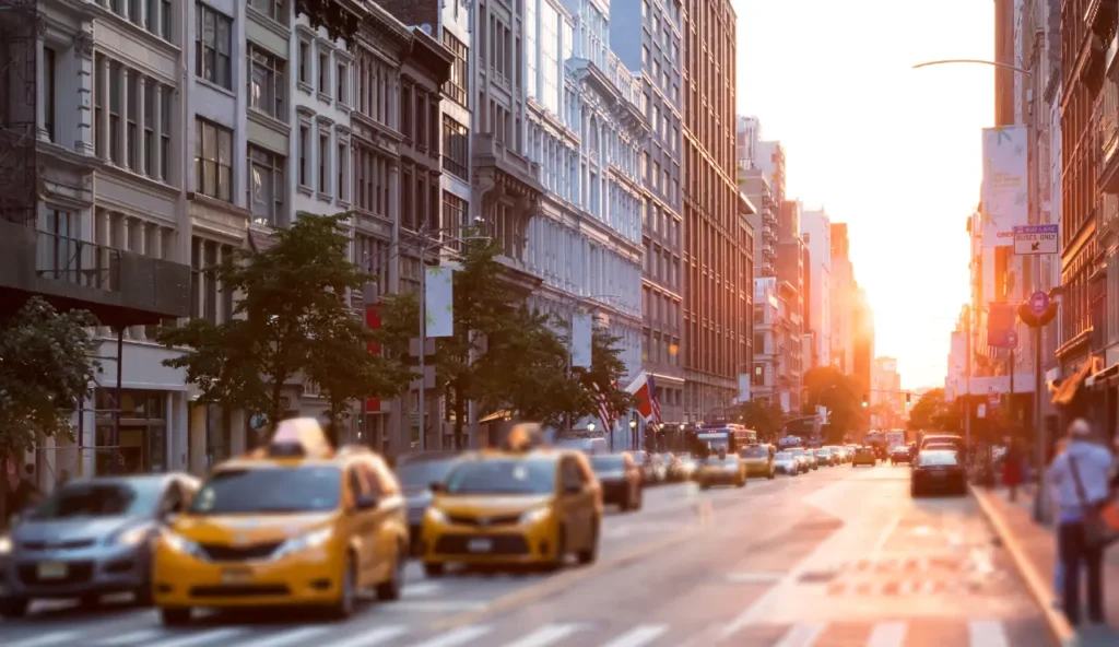 Un nuovo terremoto scuote New York City: cosa succede dopo il 4.8 di meno di due anni fa?