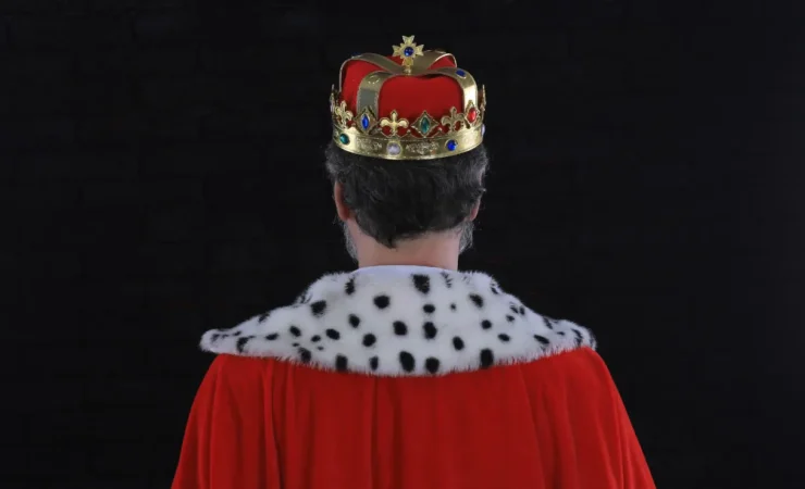 Il mercenario Tudor che morì nella battaglia dei tre re