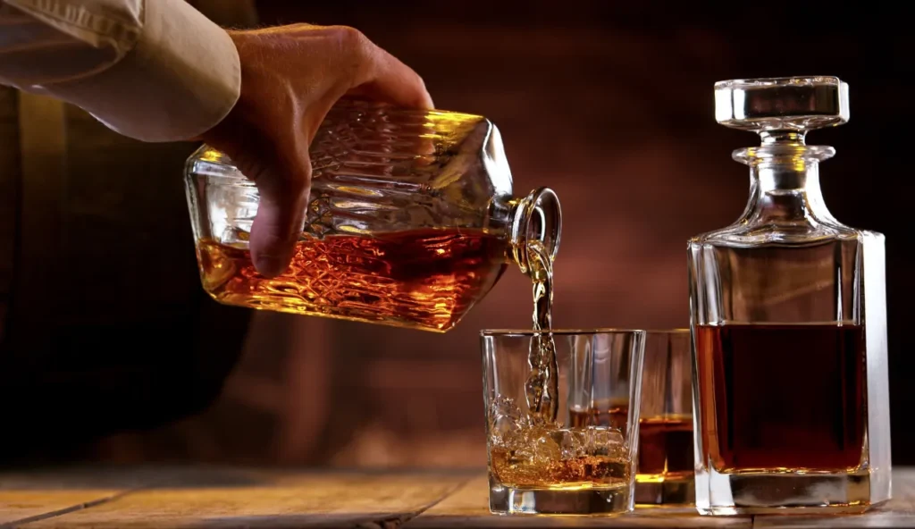 Il segreto dietro jeppson’s malört, il liquore più strano di Chicago
