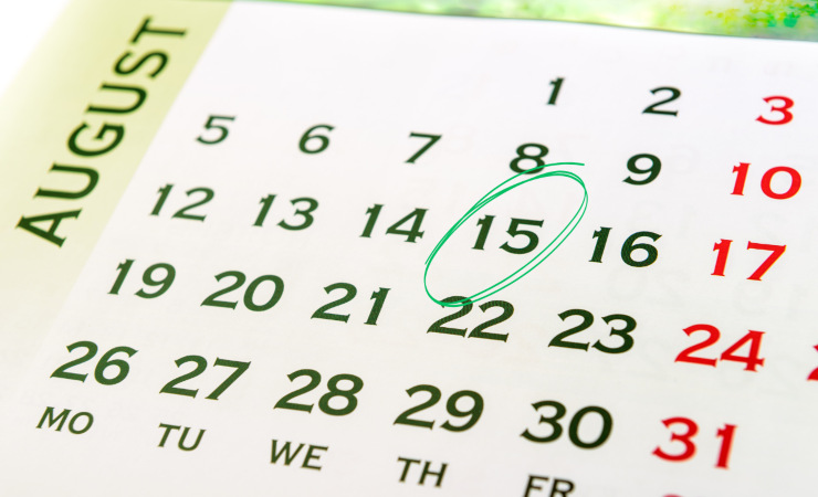 Le citazioni più belle su Ferragosto: le frasi celebri che raccontano lo spirito del 15 agosto