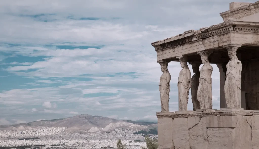 Quando il suolo tremava: terremoti e tsunami nella Grecia e Roma antiche