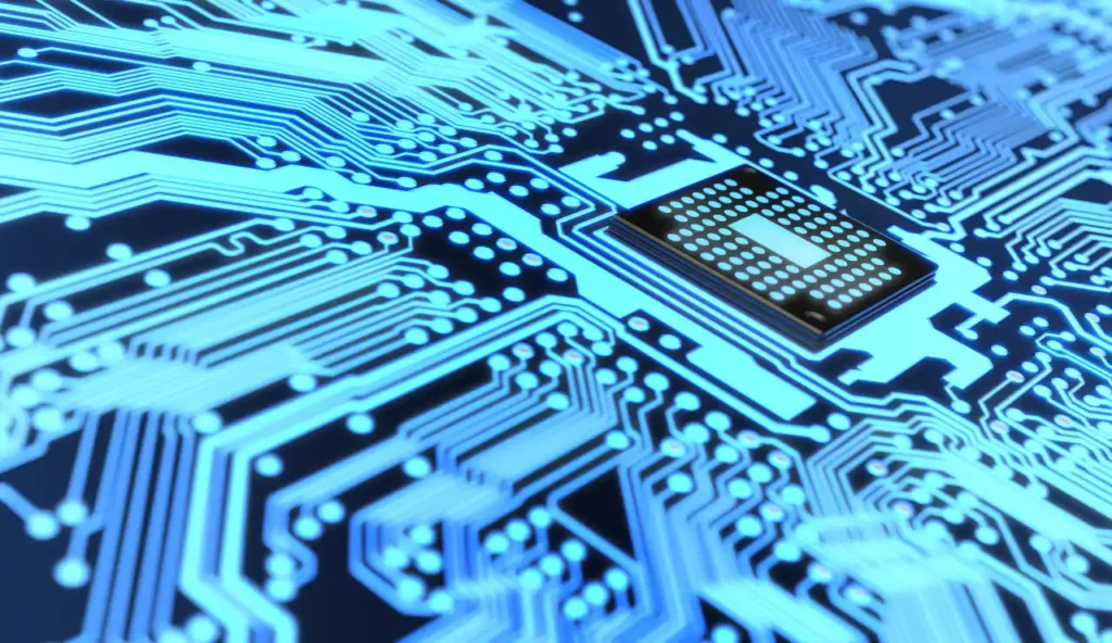 Semiconduttori polimerici, svolta epocale: elettroni “caldi” per dispositivi più veloci e flessibili