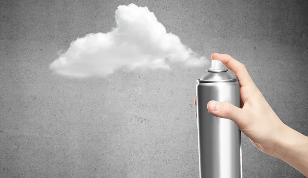 Come gli aerosol trasformano il cielo terrestre