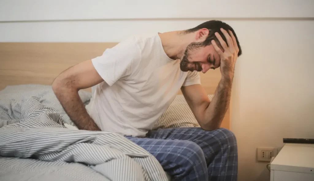 ME/CFS: scoperti otto punti chiave nel genoma legati alla sindrome da stanchezza cronica