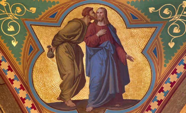 Infedeltà e pittura: come gli artisti hanno raccontato il desiderio proibito