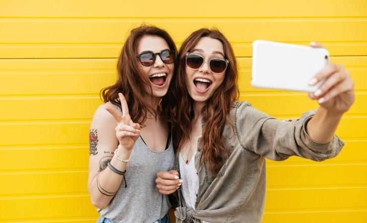 Viaggi e like: come i selfie park stanno ridefinendo il turismo "Instagrammabile"