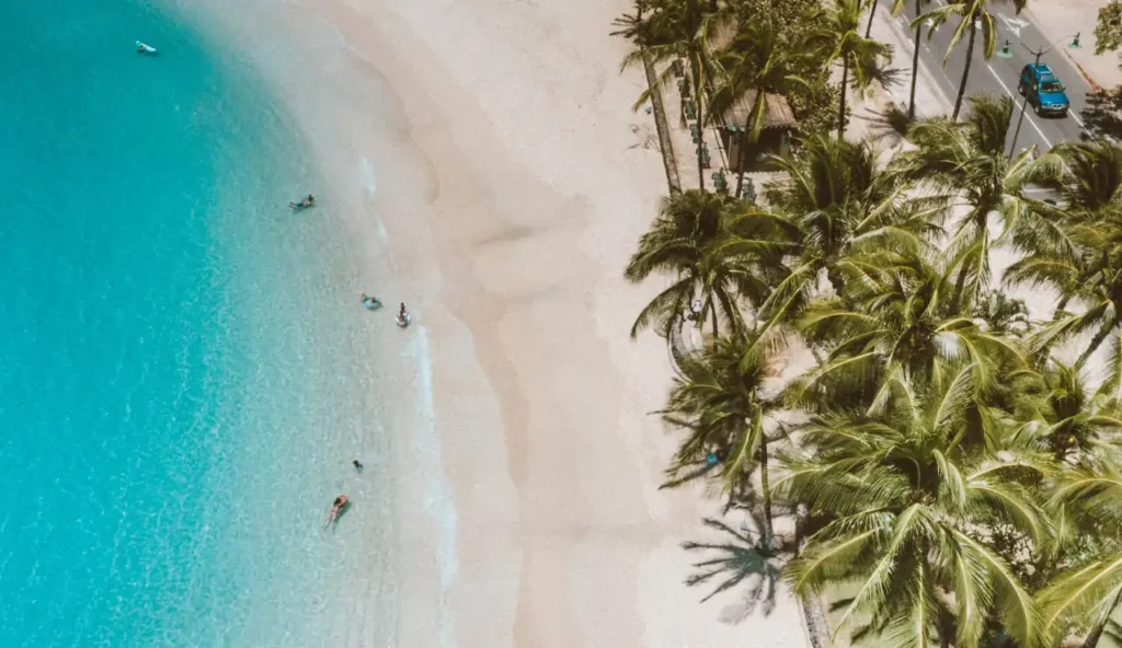 Chief of War: la serie Apple che racconta l’eroe hawaiano che sfidò un re