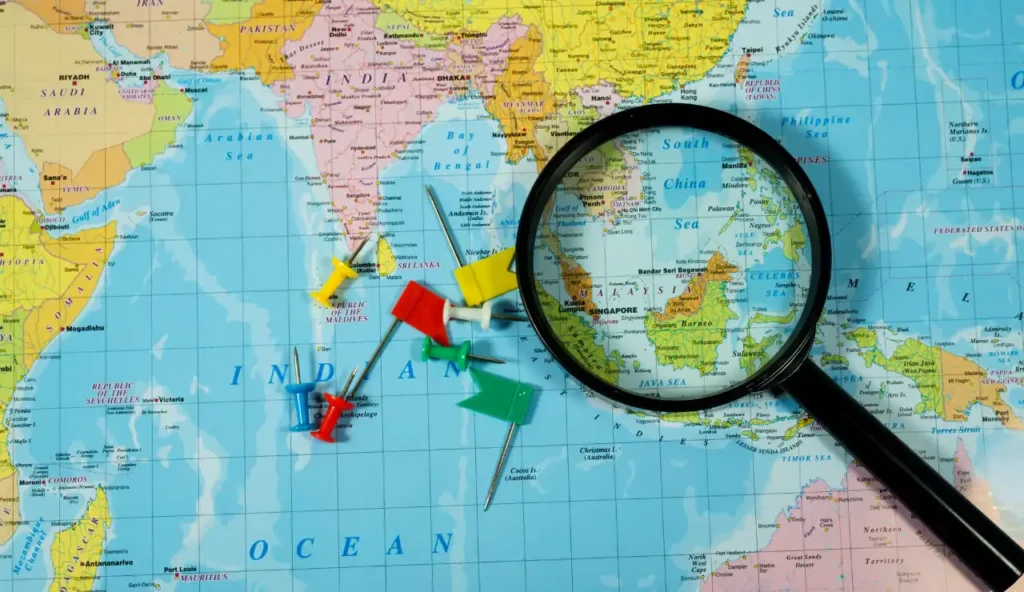 I racconti dimenticati della storia sud asiatica