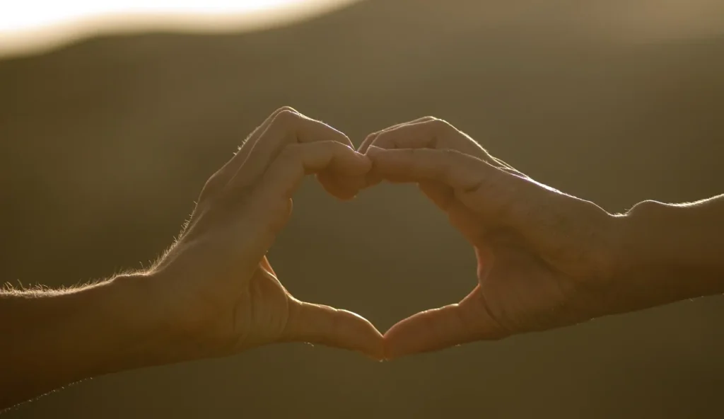 Come la tecnologia sta riscrivendo le regole dell'amore