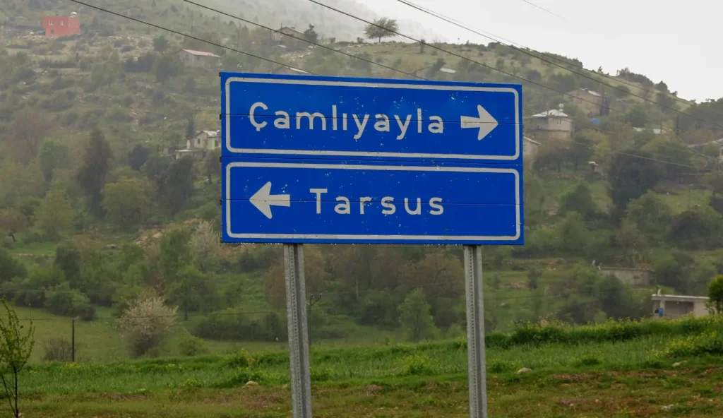 Il Pozzo di San Paolo a Tarsus, Turchia: tra storia millenaria e pellegrinaggi spirituali