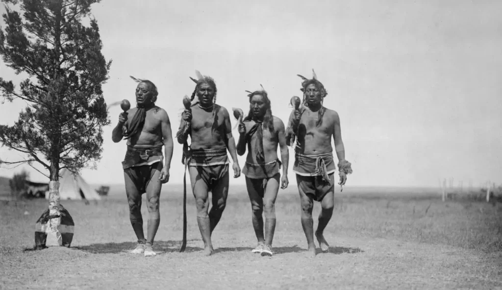 Quando i vichinghi incontrarono i nativi americani: lo scontro che cambiò tutto
