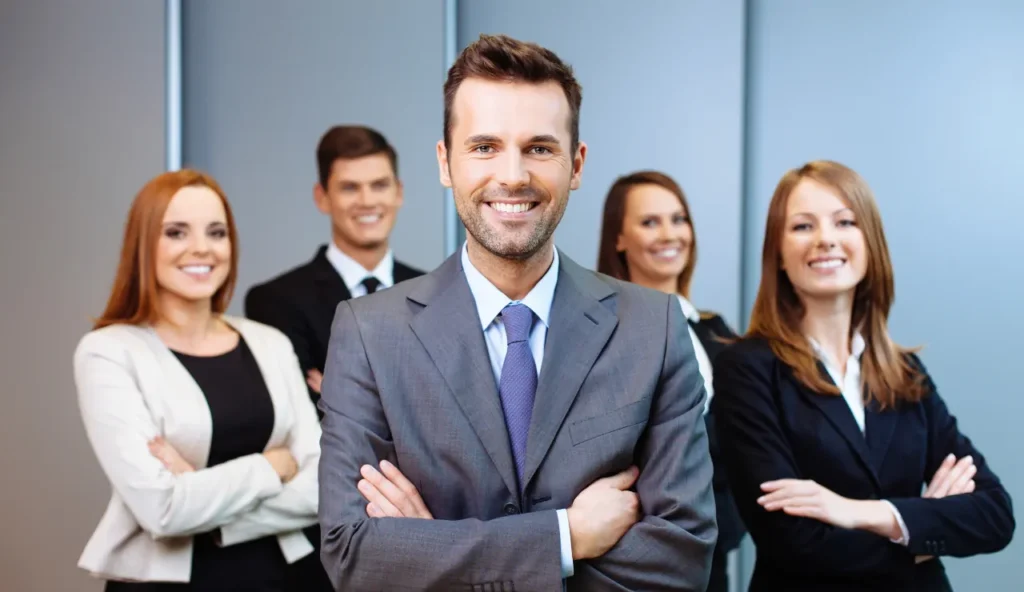 Come colmare il divario tra leader sul campo e in ufficio per rafforzare la fiducia