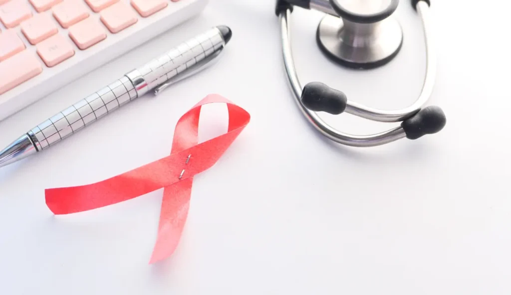Perché alcuni neonati negli Stati Uniti contraggono ancora l'HIV nonostante gli screening?