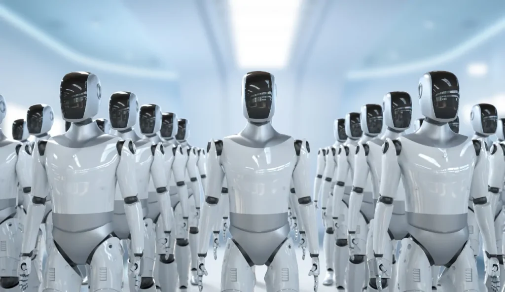 La chiave per il futuro dei robot umanoidi non è solo nell'intelligenza artificiale