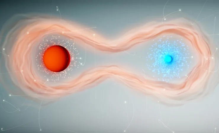 La realtà quantistica è più strana del previsto: superato il test di Bell senza intreccio