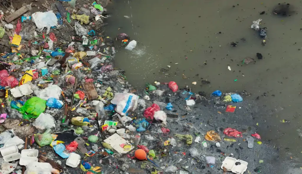 Le comunità indigene in prima linea contro l'inquinamento da plastica