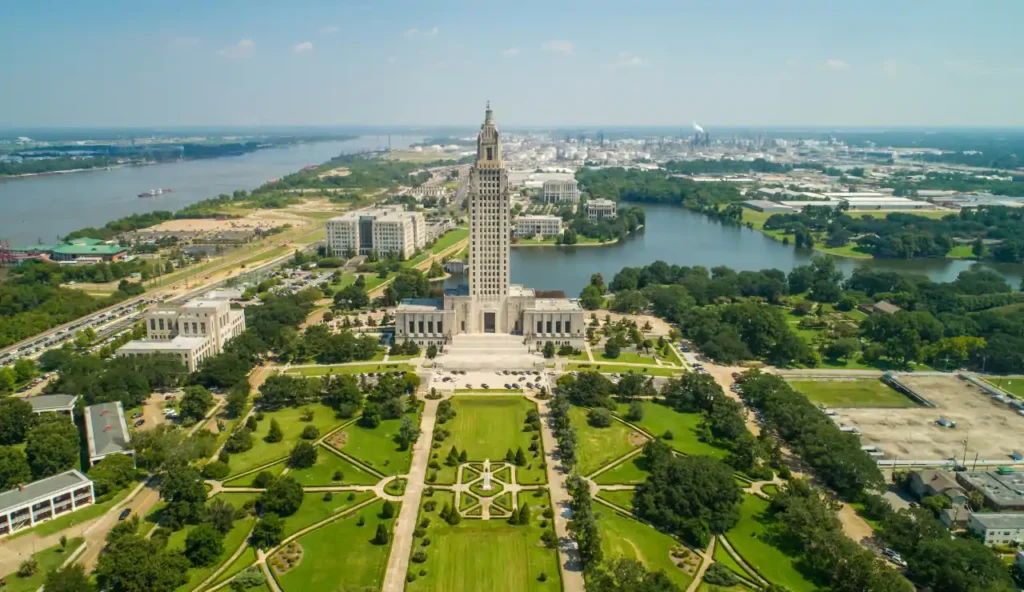 Black Heritage Gallery: il cuore dell’arte afroamericana nel sud della Louisiana