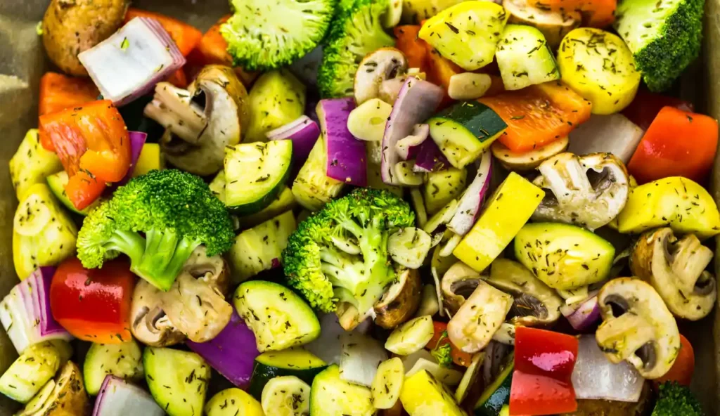 Sette segreti per fare degli ortaggi arrosto da leccarsi le dita