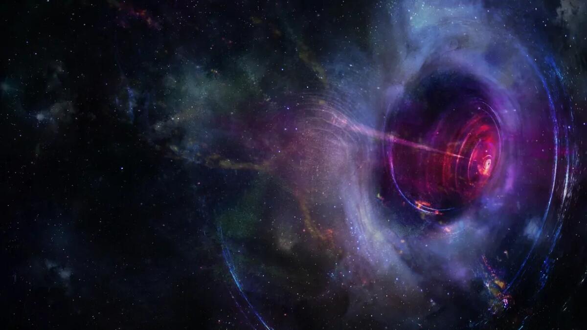Nuovi mostri potrebbero essere scoperti dall'intelligenza artificiale: si trovano nello spazio profondo e fanno tremare gli specchi - 