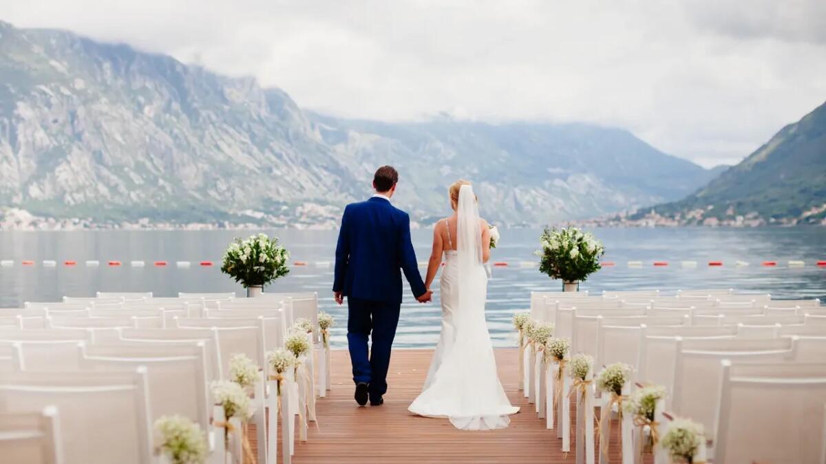 Prima di iniziare i preparativi del matrimonio fai attenzione a questi aspetti: vengono spesso trascurati - 