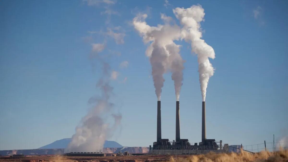 Clima, nuova allerta: la Terra ha meno capacità di assorbire CO2 nel sottosuolo - 