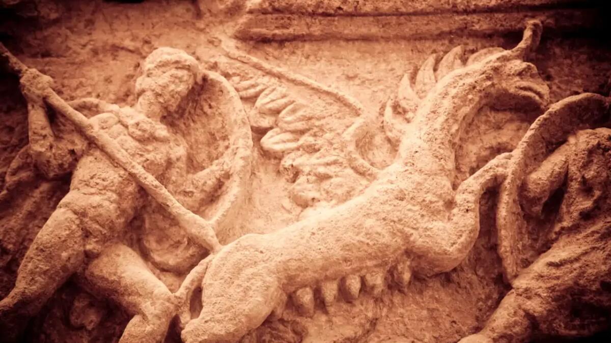 Cosa ci hanno lasciato in eredità gli Etruschi - 